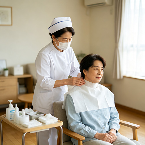 肿瘤、术后淋巴水肿治疗